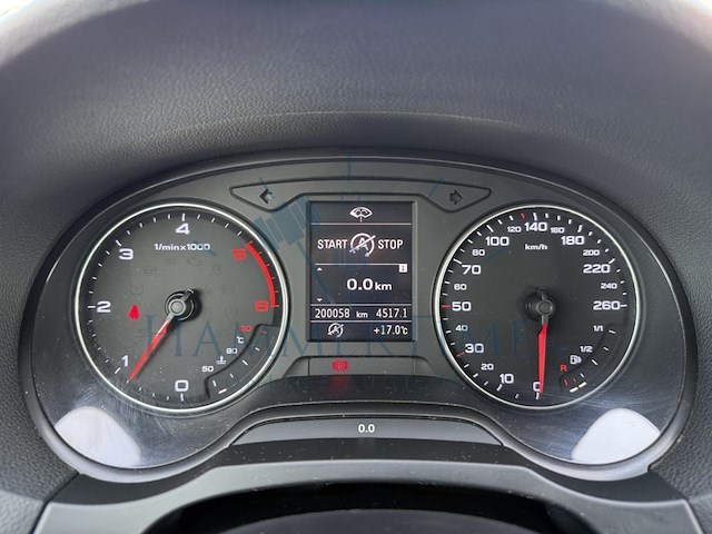 Audi a3 sportback tdi ultra attraction, 2015 - afbeelding 7 van  24