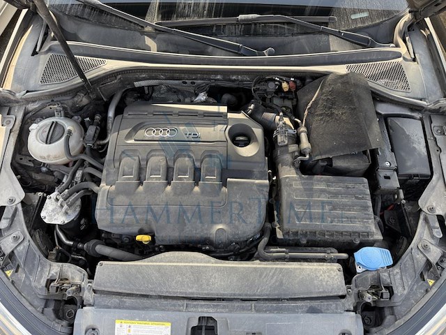 Audi a3 sportback tdi ultra attraction, 2015 - afbeelding 17 van  24