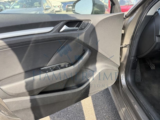 Audi a3 sportback tdi ultra attraction, 2015 - afbeelding 22 van  24