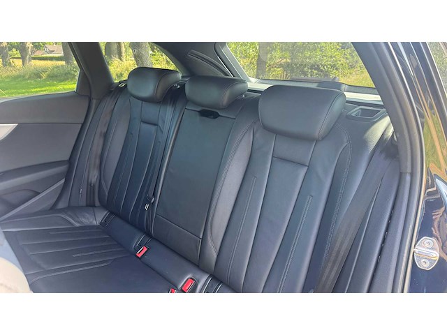 Audi a4 2.0 tfsi quattro mhev 252pk s tronic 2017 personenauto - afbeelding 6 van  24