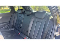 Audi a4 2.0 tfsi quattro mhev 252pk s tronic 2017 personenauto - afbeelding 6 van  24