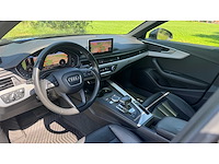 Audi a4 2.0 tfsi quattro mhev 252pk s tronic 2017 personenauto - afbeelding 7 van  24