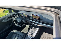 Audi a4 2.0 tfsi quattro mhev 252pk s tronic 2017 personenauto - afbeelding 9 van  24