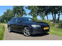 Audi a4 2.0 tfsi quattro mhev 252pk s tronic 2017 personenauto - afbeelding 1 van  24