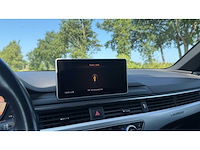 Audi a4 2.0 tfsi quattro mhev 252pk s tronic 2017 personenauto - afbeelding 12 van  24