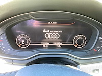Audi a4 2.0 tfsi quattro mhev 252pk s tronic 2017 personenauto - afbeelding 17 van  24