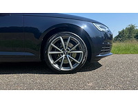 Audi a4 2.0 tfsi quattro mhev 252pk s tronic 2017 personenauto - afbeelding 19 van  24