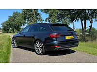 Audi a4 2.0 tfsi quattro mhev 252pk s tronic 2017 personenauto - afbeelding 21 van  24