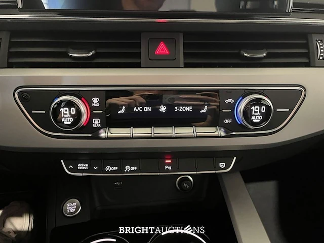 Audi a4 35 advanced edition tfsi 150pk 2023 (origineel-nl), x-140-ht - afbeelding 3 van  26