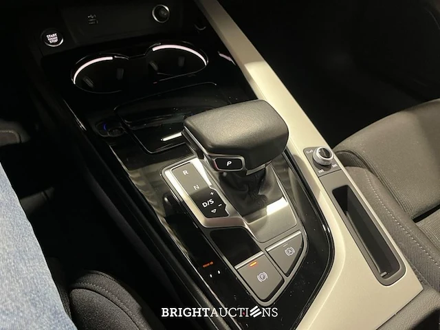 Audi a4 35 advanced edition tfsi 150pk 2023 (origineel-nl), x-140-ht - afbeelding 4 van  26