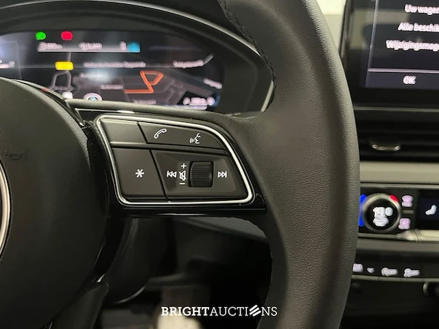 Audi a4 35 advanced edition tfsi 150pk 2023 (origineel-nl), x-140-ht - afbeelding 6 van  26