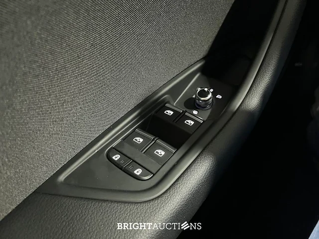 Audi a4 35 advanced edition tfsi 150pk 2023 (origineel-nl), x-140-ht - afbeelding 7 van  26