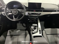 Audi a4 35 advanced edition tfsi 150pk 2023 (origineel-nl), x-140-ht - afbeelding 10 van  26