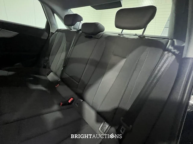 Audi a4 35 advanced edition tfsi 150pk 2023 (origineel-nl), x-140-ht - afbeelding 13 van  26