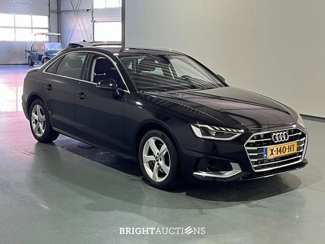 Audi a4 35 advanced edition tfsi 150pk 2023 (origineel-nl), x-140-ht - afbeelding 15 van  26