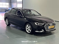 Audi a4 35 advanced edition tfsi 150pk 2023 (origineel-nl), x-140-ht - afbeelding 15 van  26