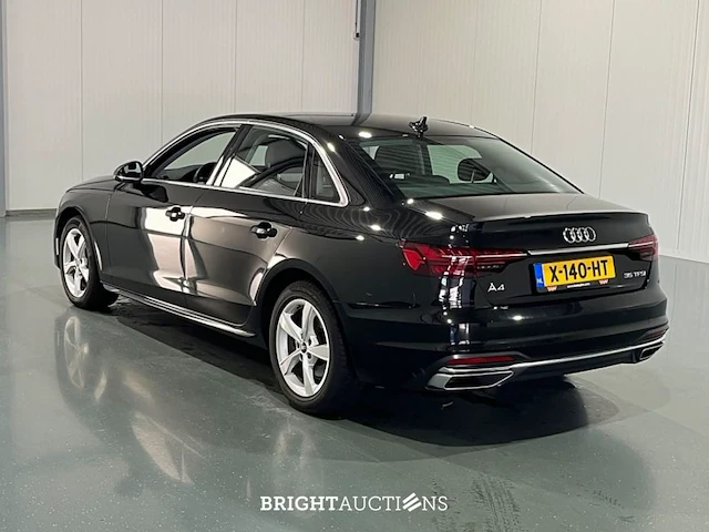 Audi a4 35 advanced edition tfsi 150pk 2023 (origineel-nl), x-140-ht - afbeelding 16 van  26