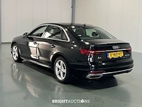 Audi a4 35 advanced edition tfsi 150pk 2023 (origineel-nl), x-140-ht - afbeelding 16 van  26