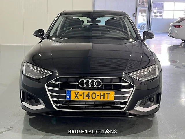 Audi a4 35 advanced edition tfsi 150pk 2023 (origineel-nl), x-140-ht - afbeelding 17 van  26
