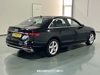 Audi a4 35 advanced edition tfsi 150pk 2023 (origineel-nl), x-140-ht - afbeelding 12 van  26