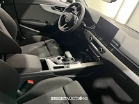 Audi a4 35 advanced edition tfsi 150pk 2023 (origineel-nl), x-140-ht - afbeelding 20 van  26