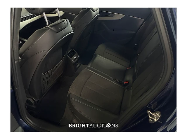 Audi a4 35 s edition tfsi 149pk 2021 (origineel-nl), l-106-kr - afbeelding 2 van  32