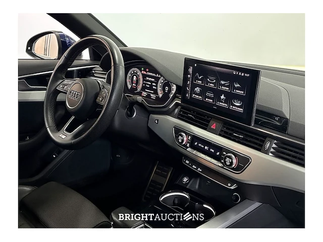 Audi a4 35 s edition tfsi 149pk 2021 (origineel-nl), l-106-kr - afbeelding 4 van  32