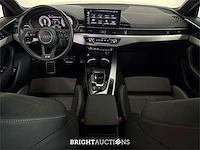 Audi a4 35 s edition tfsi 149pk 2021 (origineel-nl), l-106-kr - afbeelding 5 van  32