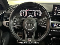 Audi a4 35 s edition tfsi 149pk 2021 (origineel-nl), l-106-kr - afbeelding 6 van  32