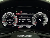 Audi a4 35 s edition tfsi 149pk 2021 (origineel-nl), l-106-kr - afbeelding 8 van  32