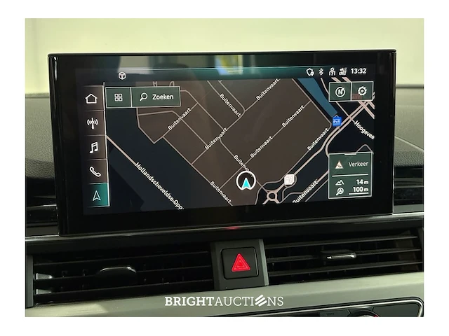 Audi a4 35 s edition tfsi 149pk 2021 (origineel-nl), l-106-kr - afbeelding 10 van  32