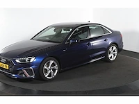 Audi a4 35 s edition tfsi 149pk 2021 (origineel-nl), l-106-kr - afbeelding 1 van  32