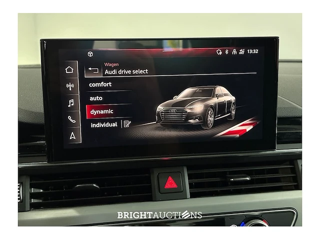 Audi a4 35 s edition tfsi 149pk 2021 (origineel-nl), l-106-kr - afbeelding 13 van  32