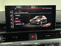 Audi a4 35 s edition tfsi 149pk 2021 (origineel-nl), l-106-kr - afbeelding 13 van  32