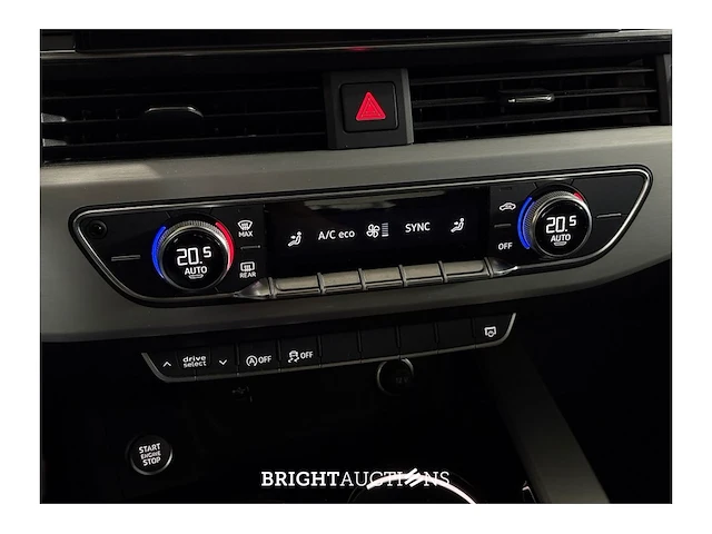 Audi a4 35 s edition tfsi 149pk 2021 (origineel-nl), l-106-kr - afbeelding 14 van  32