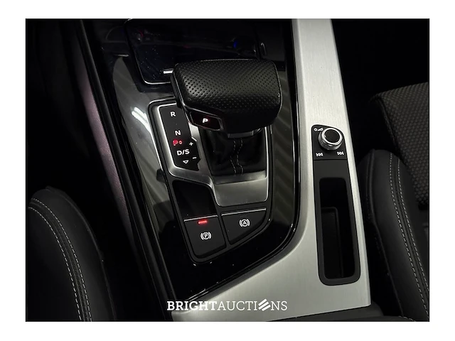 Audi a4 35 s edition tfsi 149pk 2021 (origineel-nl), l-106-kr - afbeelding 15 van  32
