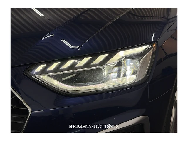 Audi a4 35 s edition tfsi 149pk 2021 (origineel-nl), l-106-kr - afbeelding 16 van  32