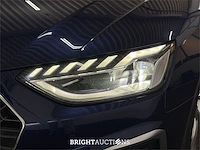 Audi a4 35 s edition tfsi 149pk 2021 (origineel-nl), l-106-kr - afbeelding 16 van  32