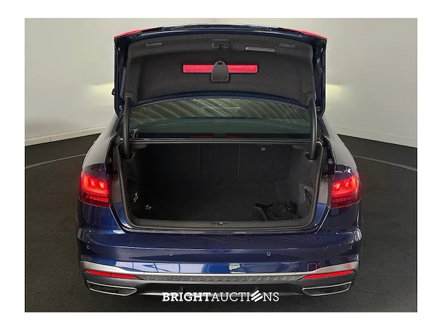 Audi a4 35 s edition tfsi 149pk 2021 (origineel-nl), l-106-kr - afbeelding 17 van  32