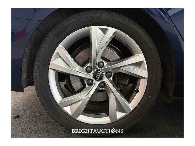 Audi a4 35 s edition tfsi 149pk 2021 (origineel-nl), l-106-kr - afbeelding 19 van  32