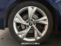 Audi a4 35 s edition tfsi 149pk 2021 (origineel-nl), l-106-kr - afbeelding 19 van  32