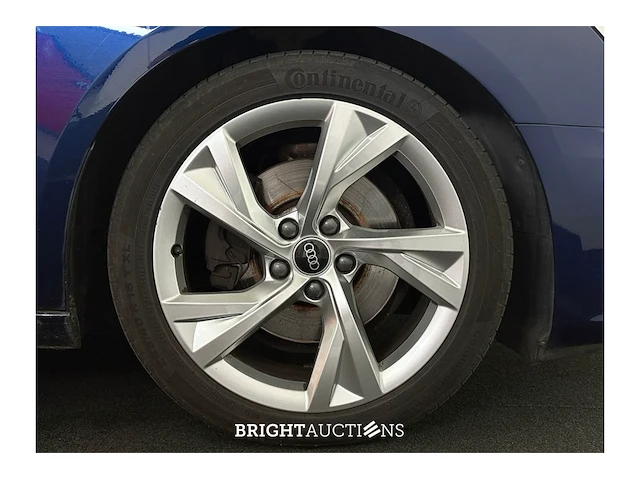 Audi a4 35 s edition tfsi 149pk 2021 (origineel-nl), l-106-kr - afbeelding 20 van  32