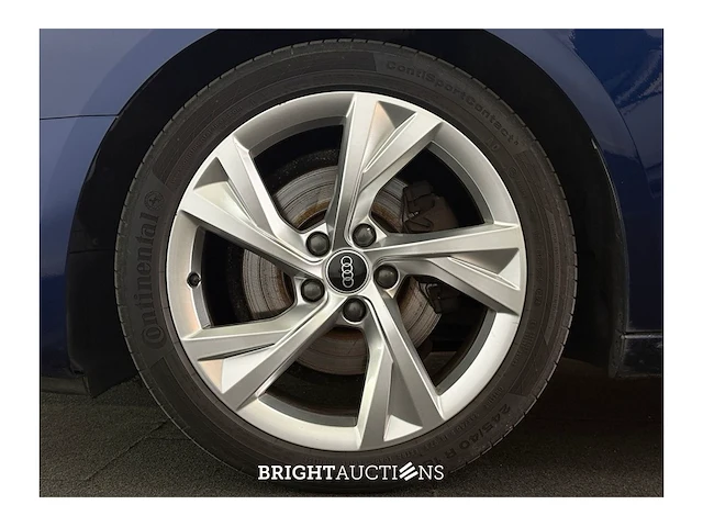 Audi a4 35 s edition tfsi 149pk 2021 (origineel-nl), l-106-kr - afbeelding 21 van  32