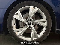 Audi a4 35 s edition tfsi 149pk 2021 (origineel-nl), l-106-kr - afbeelding 21 van  32