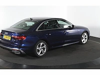 Audi a4 35 s edition tfsi 149pk 2021 (origineel-nl), l-106-kr - afbeelding 12 van  32