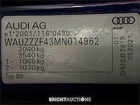 Audi a4 35 s edition tfsi 149pk 2021 (origineel-nl), l-106-kr - afbeelding 24 van  32