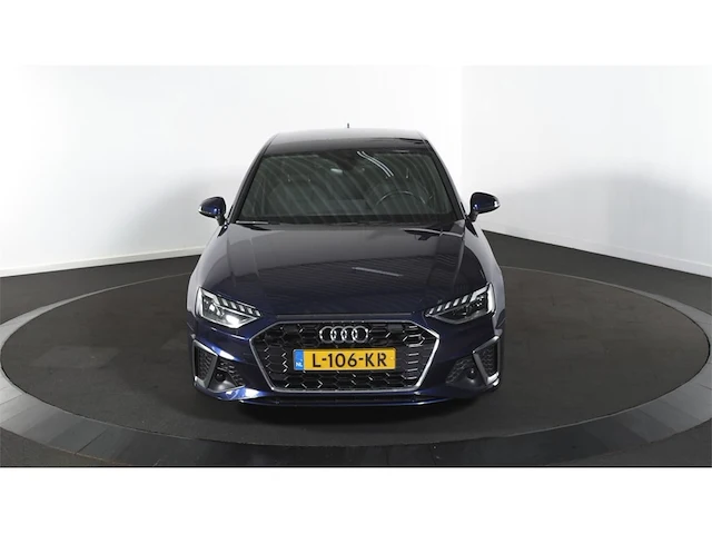 Audi a4 35 s edition tfsi 149pk 2021 (origineel-nl), l-106-kr - afbeelding 23 van  32