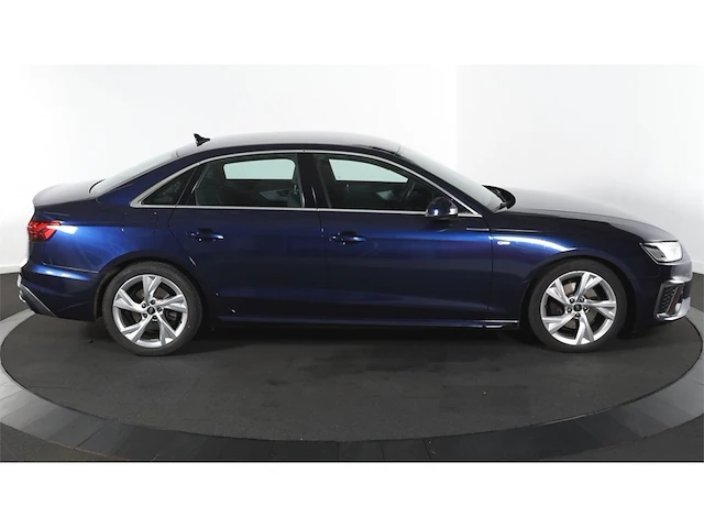 Audi a4 35 s edition tfsi 149pk 2021 (origineel-nl), l-106-kr - afbeelding 28 van  32