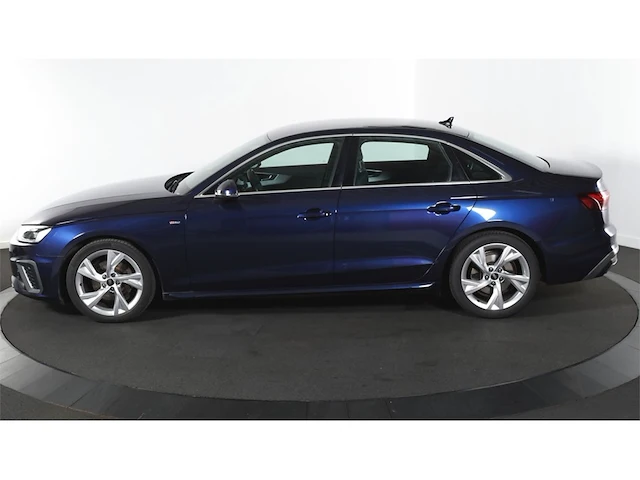 Audi a4 35 s edition tfsi 149pk 2021 (origineel-nl), l-106-kr - afbeelding 29 van  32