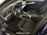 Audi a4 35 s edition tfsi 149pk 2021 (origineel-nl), l-106-kr - afbeelding 30 van  32